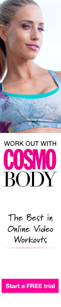 cosmo body